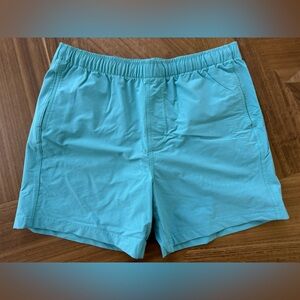 Myles Apparel Men’s Everyday Shorts Size L